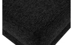 Goossens hocker nora grijs stof - 8190125-205-01