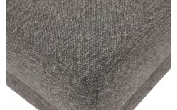 Goossens hocker nora grijs stof - 8190125-207-01