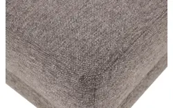 Goossens hocker nora grijs stof - 8190125-208-01