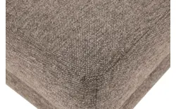 Goossens hocker nora beige stof - 8190125-209-01
