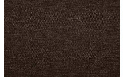 Goossens hocker nora bruin stof - 8190125-211-01