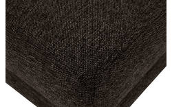 Goossens hocker nora bruin stof - 8190125-213-01