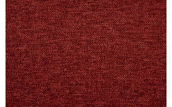 Goossens hocker nora rood stof - 8190125-216-01