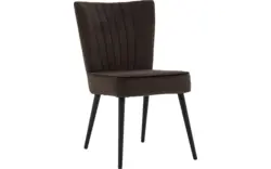 Velvet, espresso