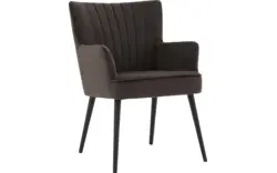 Velvet, espresso