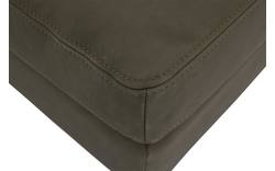 Goossens hocker jovani groen leer - 8190142-03