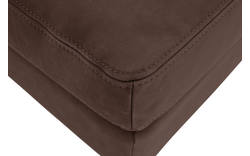 Goossens hocker jovani bruin leer - 8190142-420-03