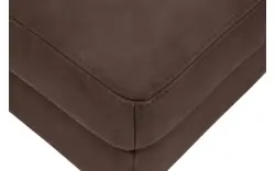 Goossens hocker jovani bruin leer - 8190143-420-01