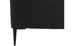 Goossens hoekbank key west grijs micro leer - 8190150-gespiegeld-01
