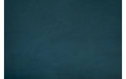 Goossens eetkamerstoel chaplin blauw leer - 8190170-02