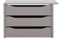 Goossens inzetladenblok accessoires sdk onbekende kleur onbekend - 8190219-01