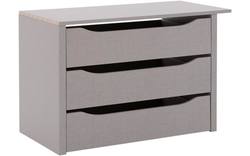 Goossens inzetladenblok accessoires sdk onbekende kleur onbekend - 8190219-02