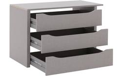 Goossens inzetladenblok accessoires sdk onbekende kleur onbekend - 8190219-01