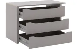 Goossens inzetladenblok accessoires sdk onbekende kleur onbekend - 8190219-01