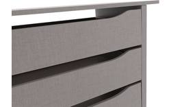 Goossens inzetladenblok accessoires sdk onbekende kleur onbekend - 8190219-01