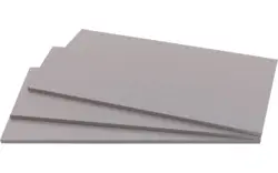 Goossens legplankenset accessoires sdk onbekende kleur onbekend - 8190220-01