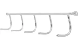 Goossens stropdas en ceintuurhouder accessoires sdk onbekende kleur onbekend - 8190221-01