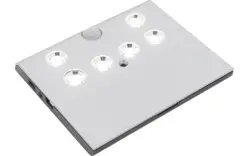 Goossens kastverlichting accessoires sdk onbekende kleur onbekend - 8190222-01
