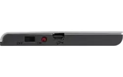 Goossens kastverlichting accessoires sdk onbekende kleur onbekend - 8190222-01