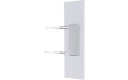 Goossens binnenspiegel accessoires sdk onbekende kleur onbekend - 8190225-02