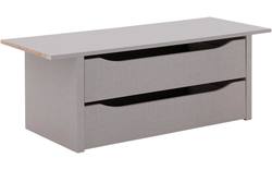 Goossens inzetladenblok accessoires sdk onbekende kleur onbekend - 8190228-02