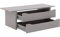 Goossens inzetladenblok accessoires sdk onbekende kleur onbekend - 8190228-01