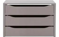 Goossens inzetladenblok accessoires sdk onbekende kleur onbekend - 8190231-01