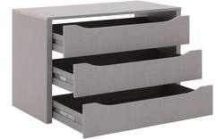 Goossens inzetladenblok accessoires sdk onbekende kleur onbekend - 8190231-01