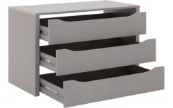 Goossens inzetladenblok accessoires sdk onbekende kleur onbekend - 8190231-01