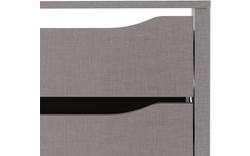 Goossens inzetladenblok accessoires sdk onbekende kleur onbekend - 8190231-01