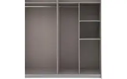 Goossens vakverdeler accessoires sdk onbekende kleur onbekend - 8190233-01-vakverdeler