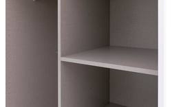 Goossens vakverdeler accessoires sdk onbekende kleur onbekend - 8190233-01-vakverdeler