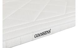 Goossens excellent topmatras fresh pocket matrastijk - 8190251-02
