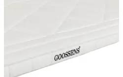 Goossens excellent topmatras fresh pocket matrastijk - 8190251-02