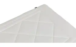 Goossens excellent topmatras fresh pocket matrastijk - 8190251-02