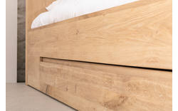 Goossens bedframe bibi onbewerkt eiken - 8190260-ledikant_bibi-05