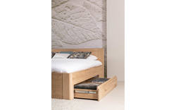 Goossens bedframe bibi onbewerkt eiken - 8190261-ledikant_bibi-03