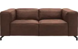 Microleer, tabaksbruin