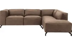 Microleer, lever