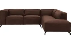 Microleer, tabaksbruin