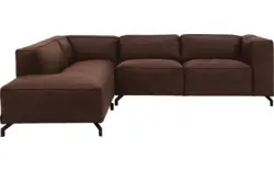 Microleer, tabaksbruin