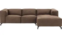 Microleer, lever