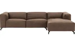Microleer, lever
