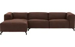 Microleer, tabaksbruin