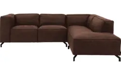Microleer, tabaksbruin