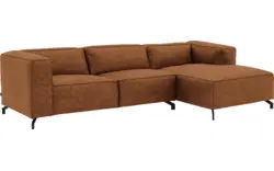 Microleer, cognac