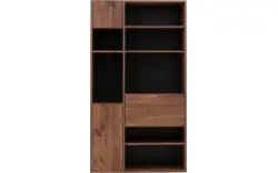 Goossens excellent wandmeubel ninth noten noten - 8190366-01