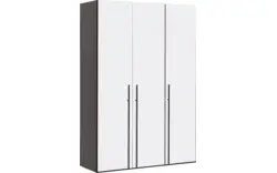 bianco wit mat glas
