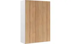 Goossens kledingkast easy storage ddk wit hoogwaardig meubelplaat - 8190402-04