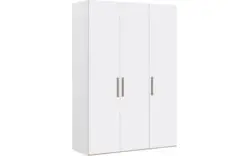Goossens kledingkast easy storage ddk wit hoogwaardig meubelplaat - 8190403-02